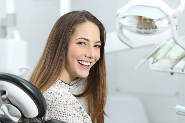 Professional  Holistic Dental Services in Woodlawn, VA